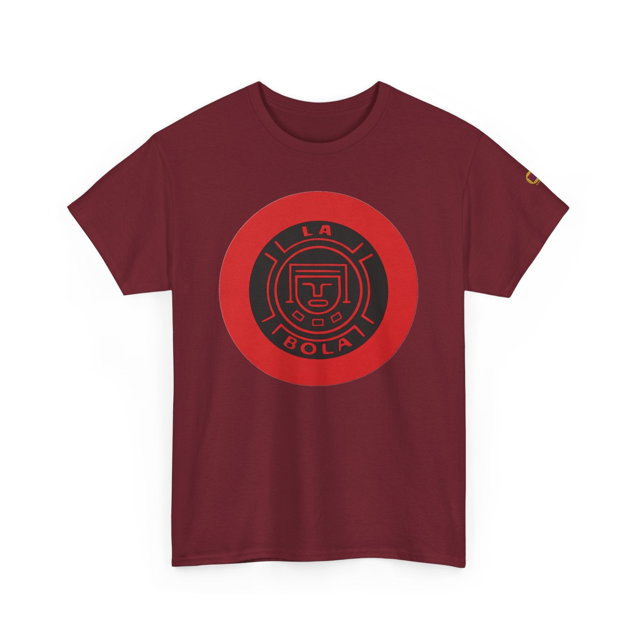 La Bola - vintage Denver gear