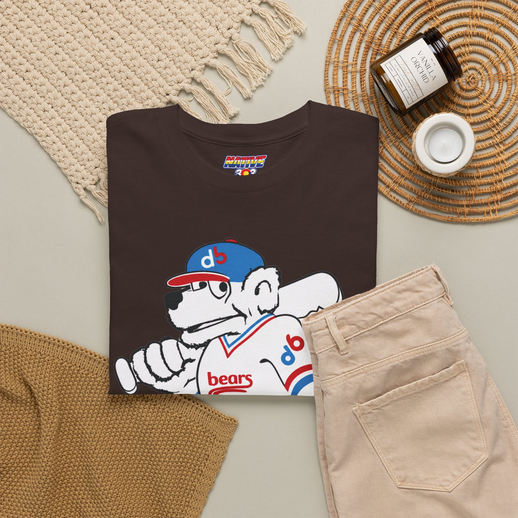Denver Bears - vintage Denver gear