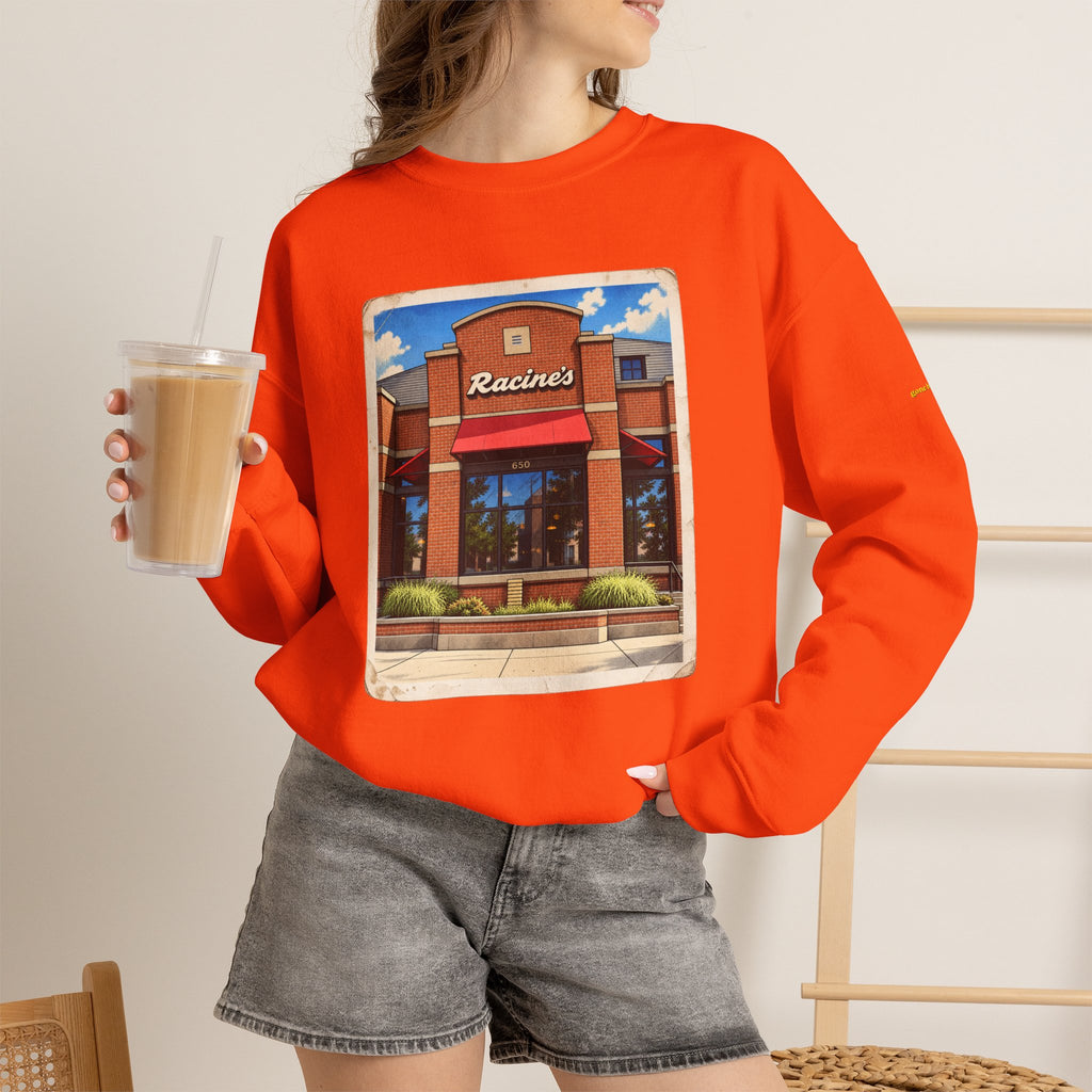 Racine's | Native303 Sweatshirt