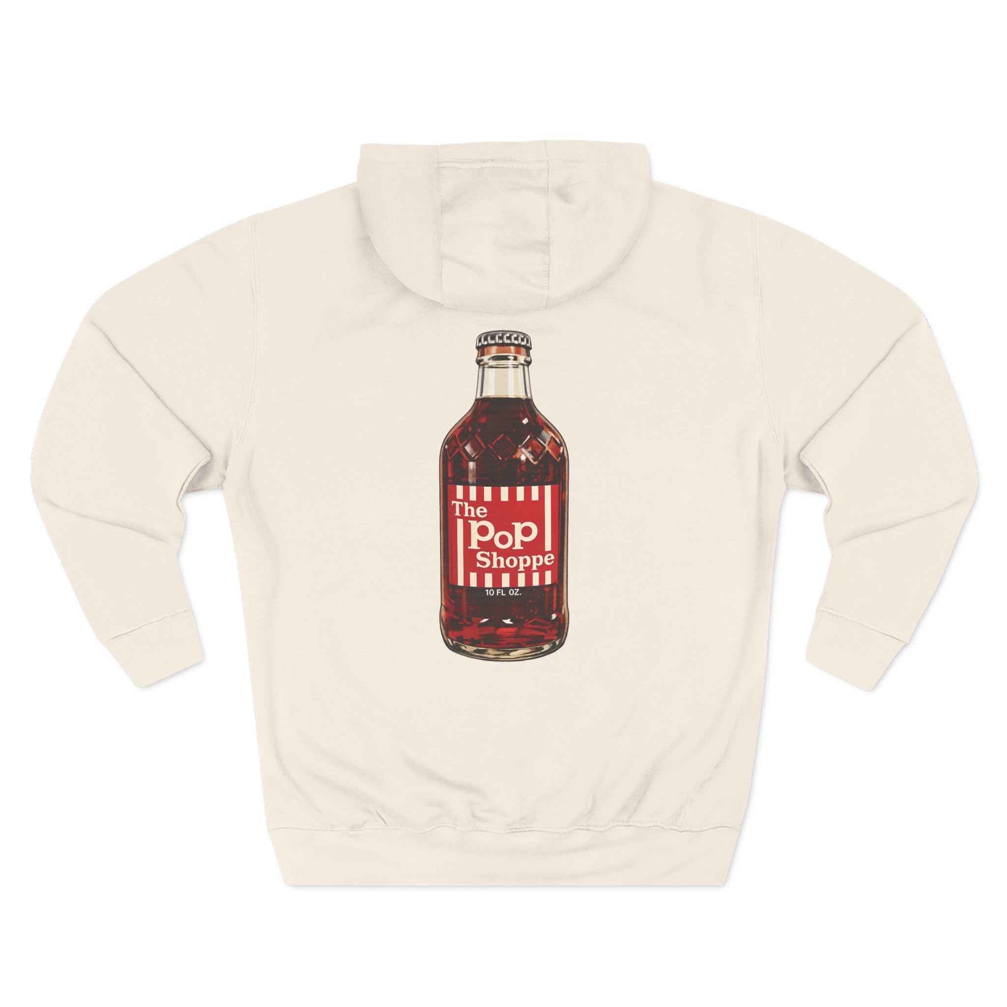 POP SHOPPE - Denver Hoodie