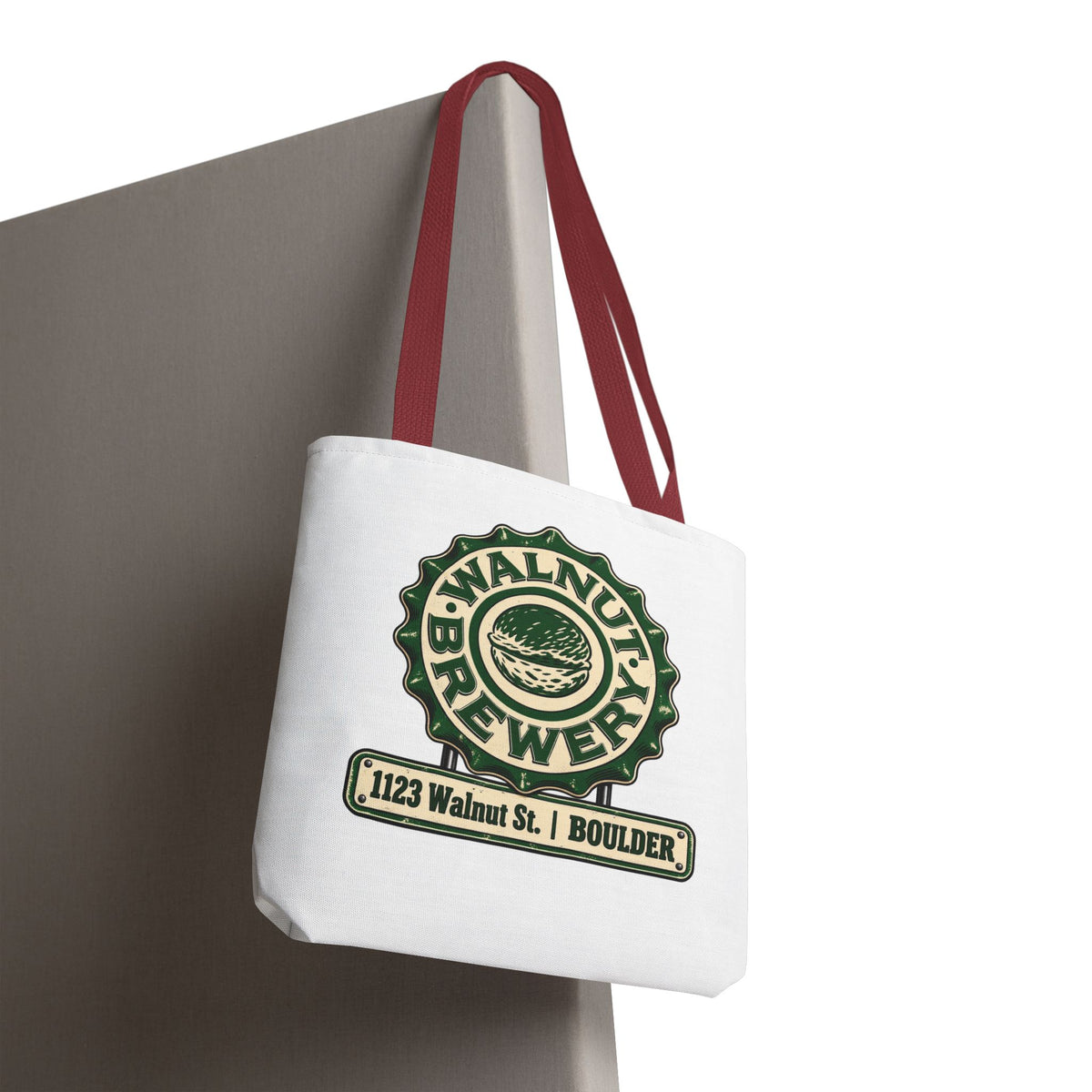 Walnut Brewery Tote