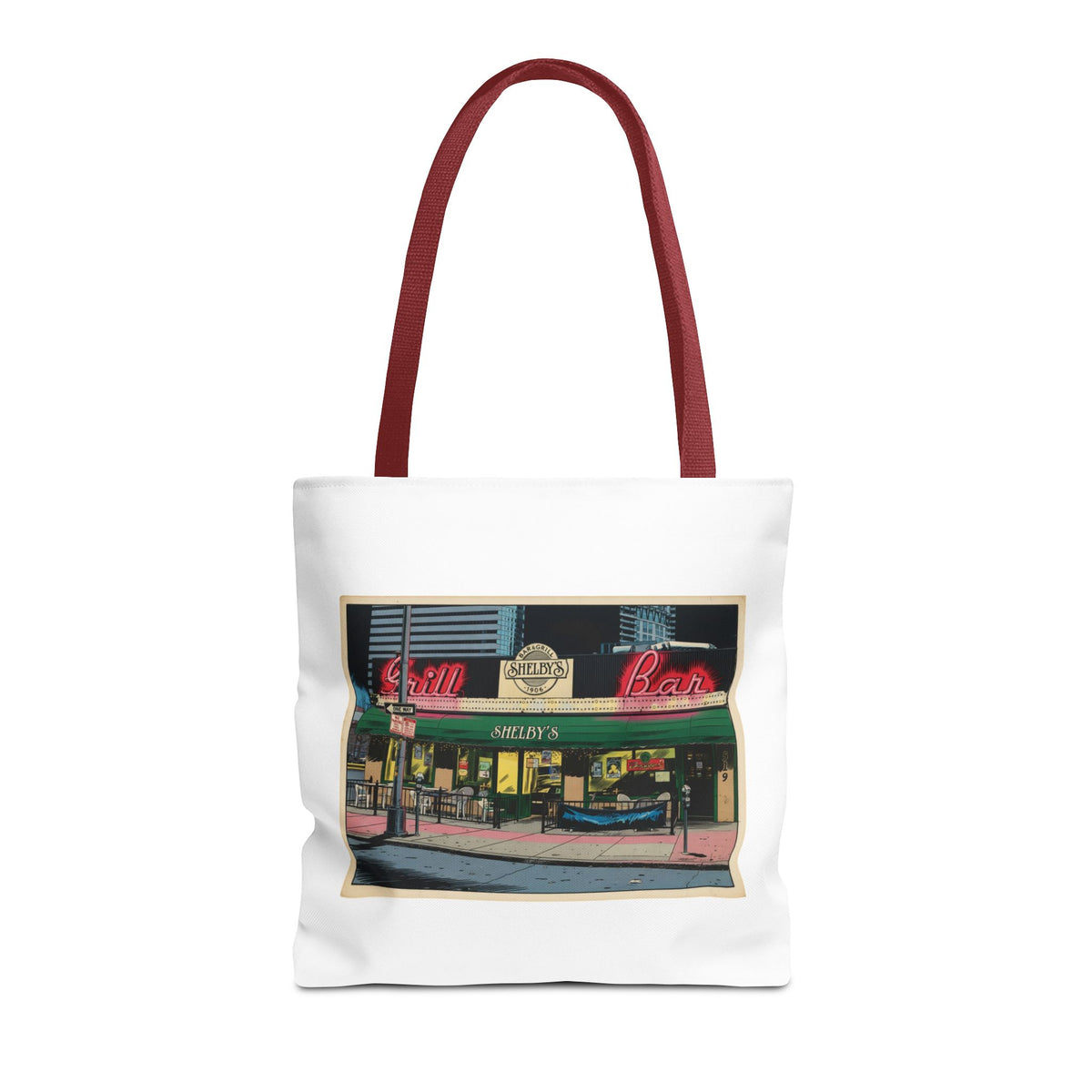 Shelby’s Tote