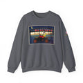 Zeezo the Magic Clown | Native303 Sweatshirt