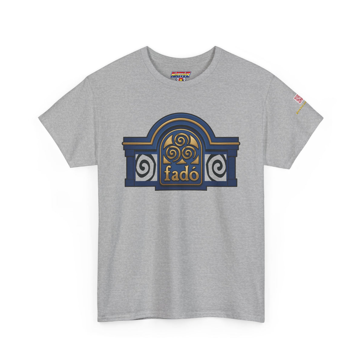 Fado bar - vintage Denver gear