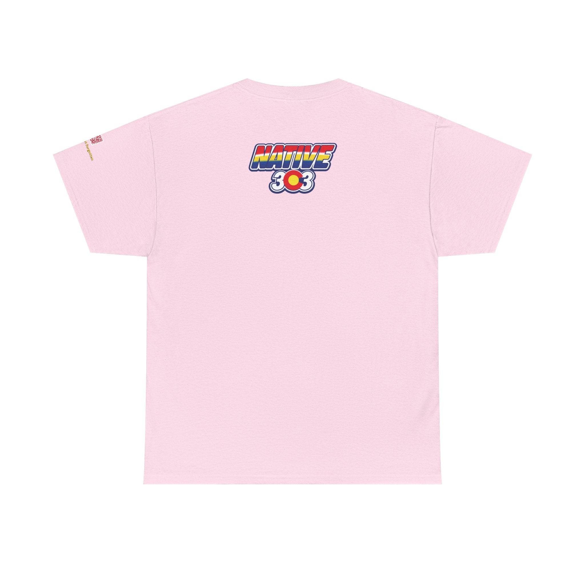 Detour Bar - vintage Denver gear
