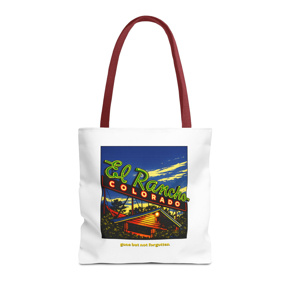 El Rancho Tote