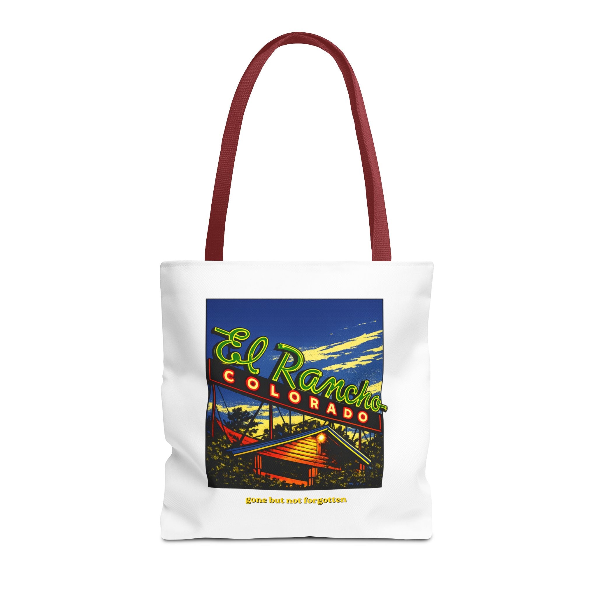 El Rancho Tote