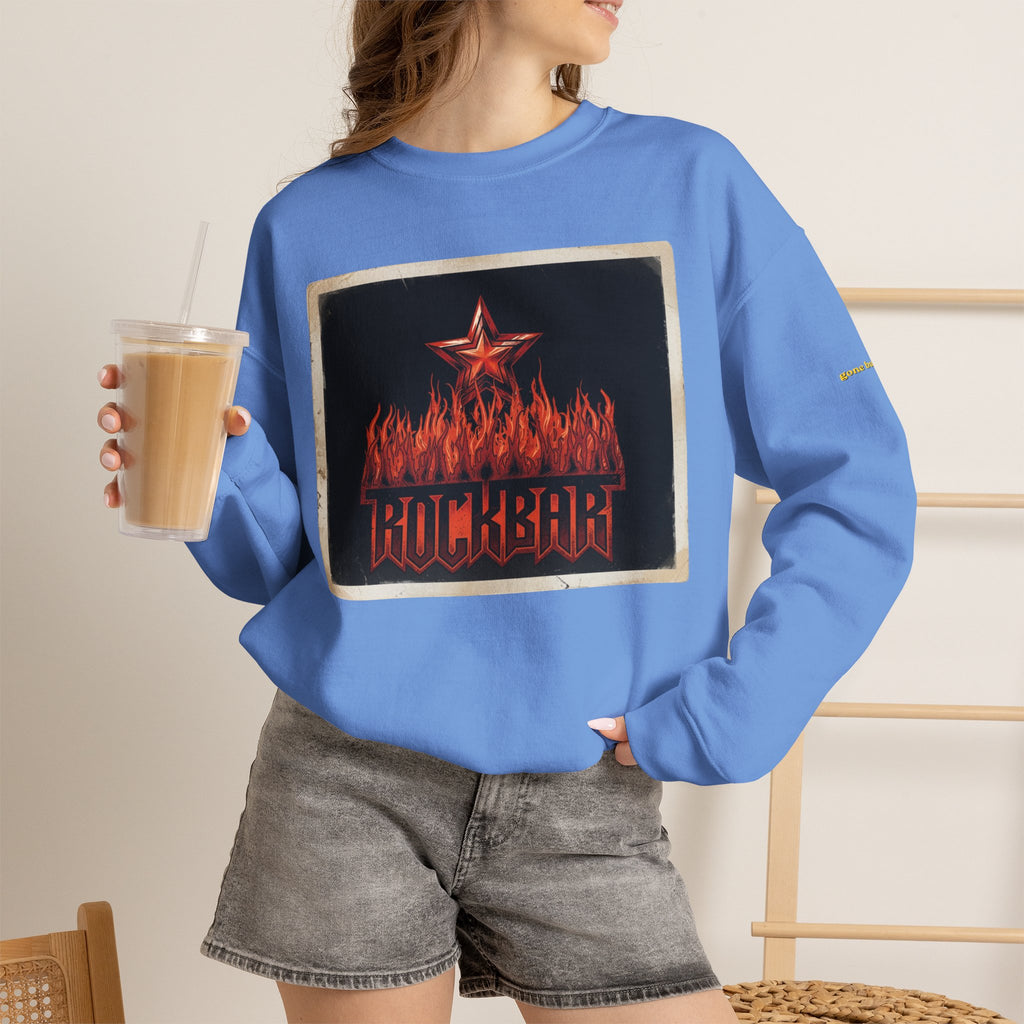 Rockbar | Native303 Sweatshirt