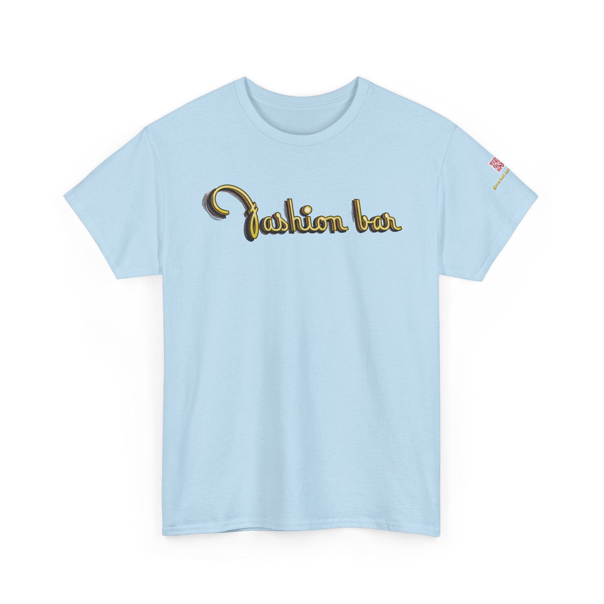 Fashion Bar - vintage Denver gear