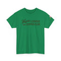 Wazee Lounge and Supper Club - vintage Denver gear