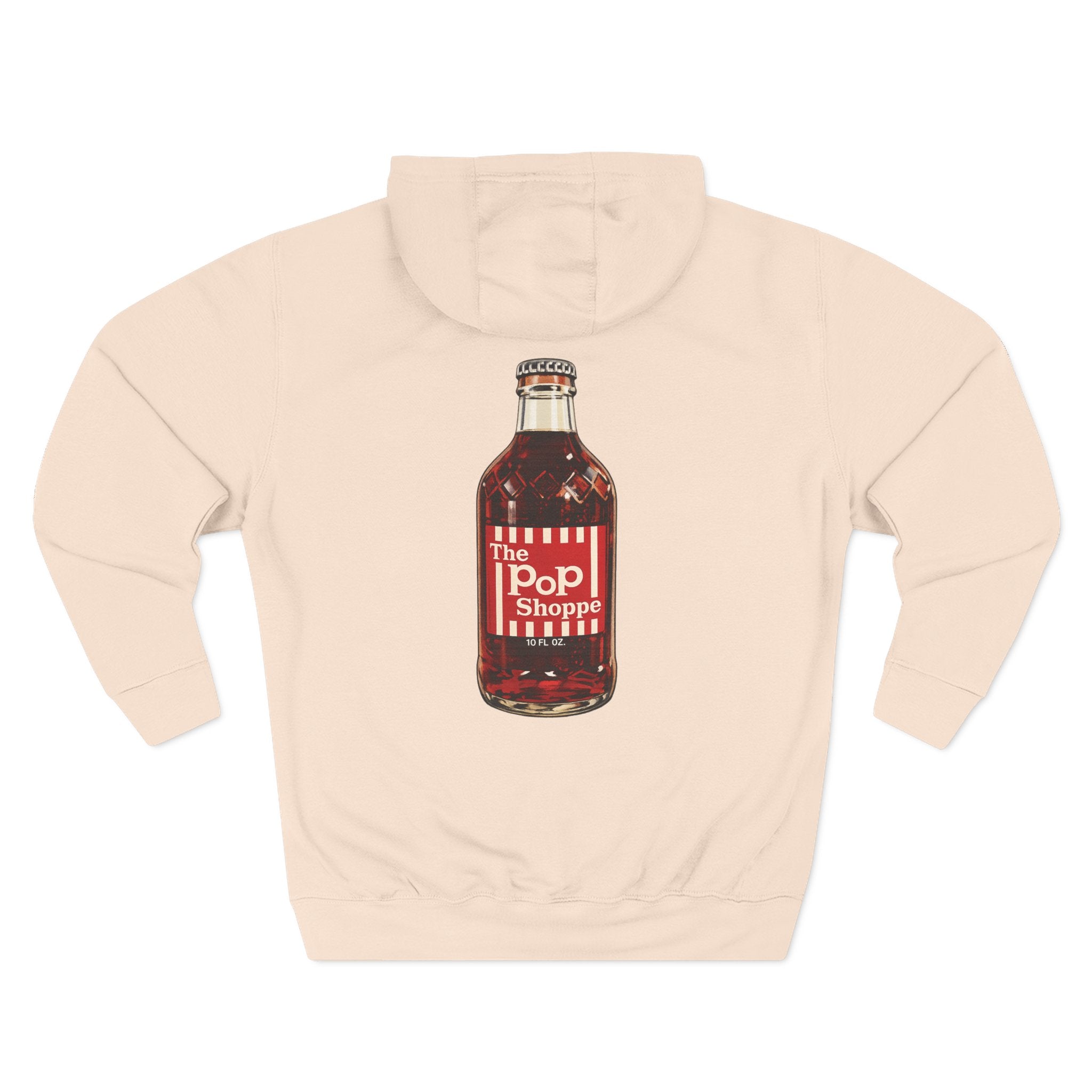 POP SHOPPE - Denver Hoodie