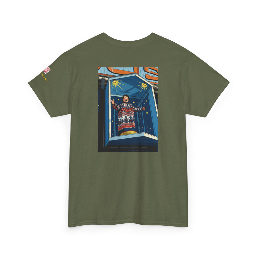 LAKESIDE FUN HOUSE - vintage Denver gear