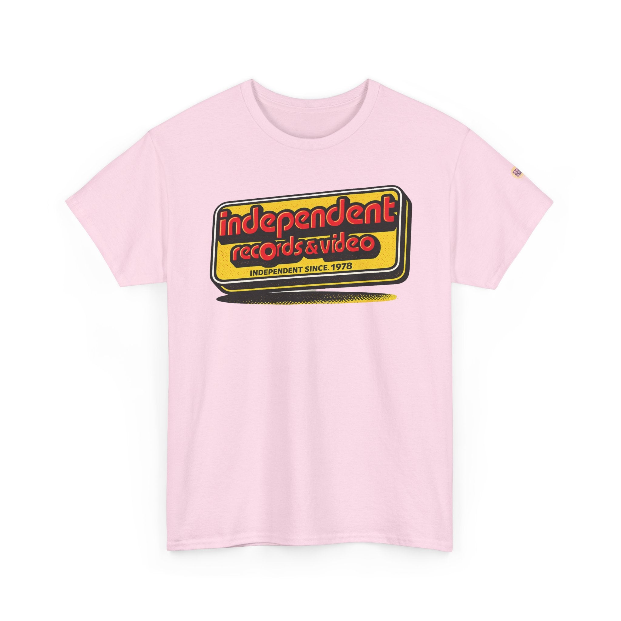 Independent Records... - vintage Colorado gear