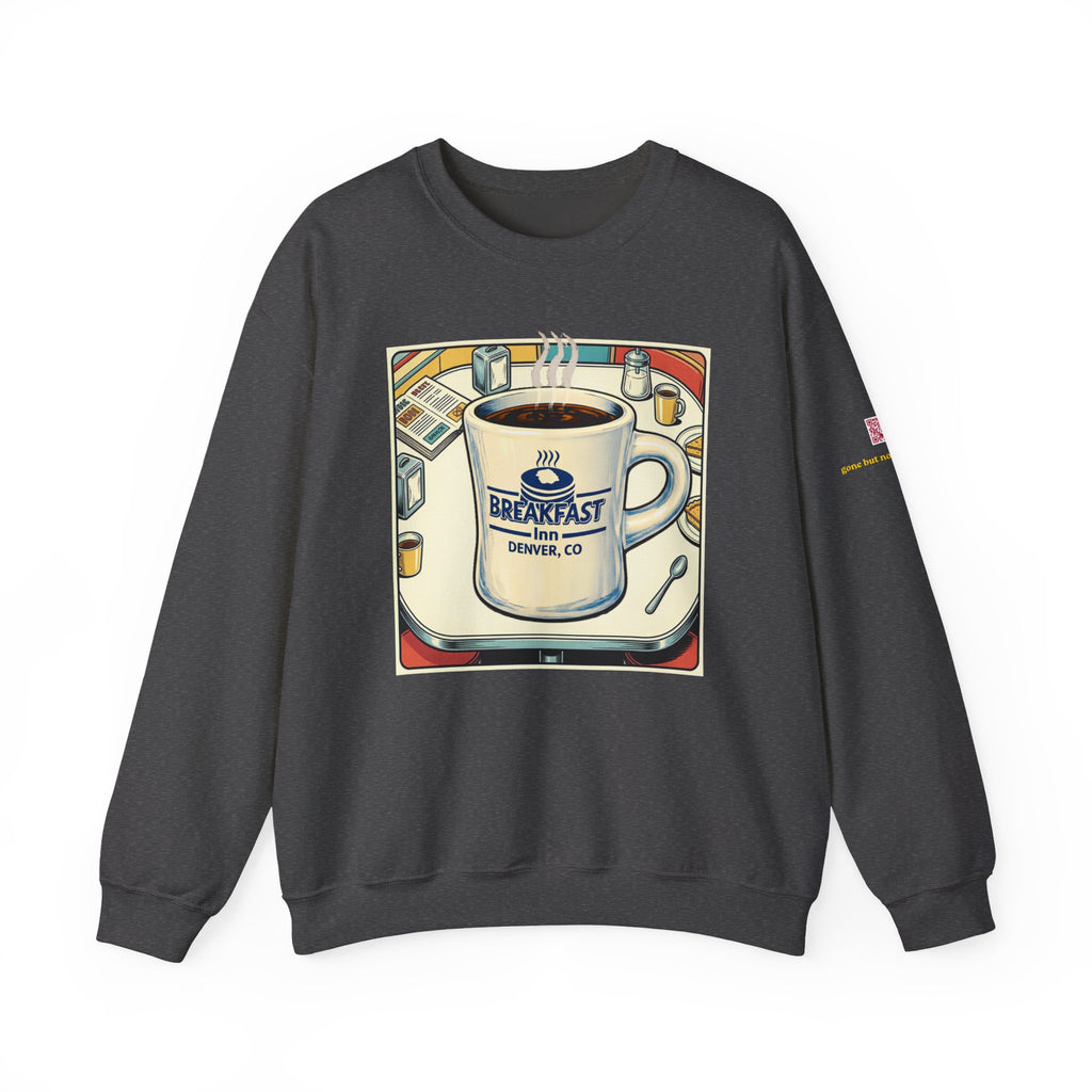 THE BREAKFAST INN | Native303 Sweatshirt