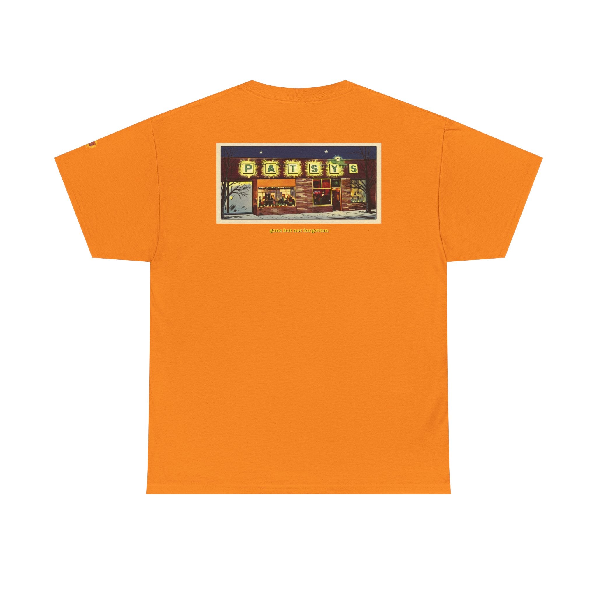 PATSY'S - vintage Denver gear