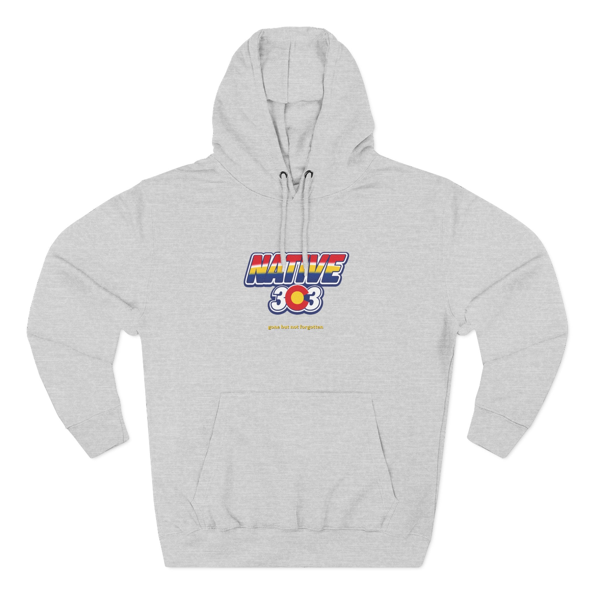 ROYAL FORK Restaurant Hoodie