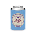 Wazoo’s Can Cooler - NATIVE303 Vintage Denver
