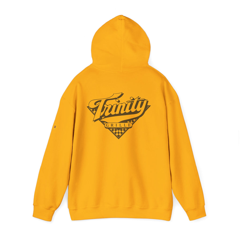 TRINITY GRILLE | Unisex Heavy Blend™ Hooded Sweatshirt