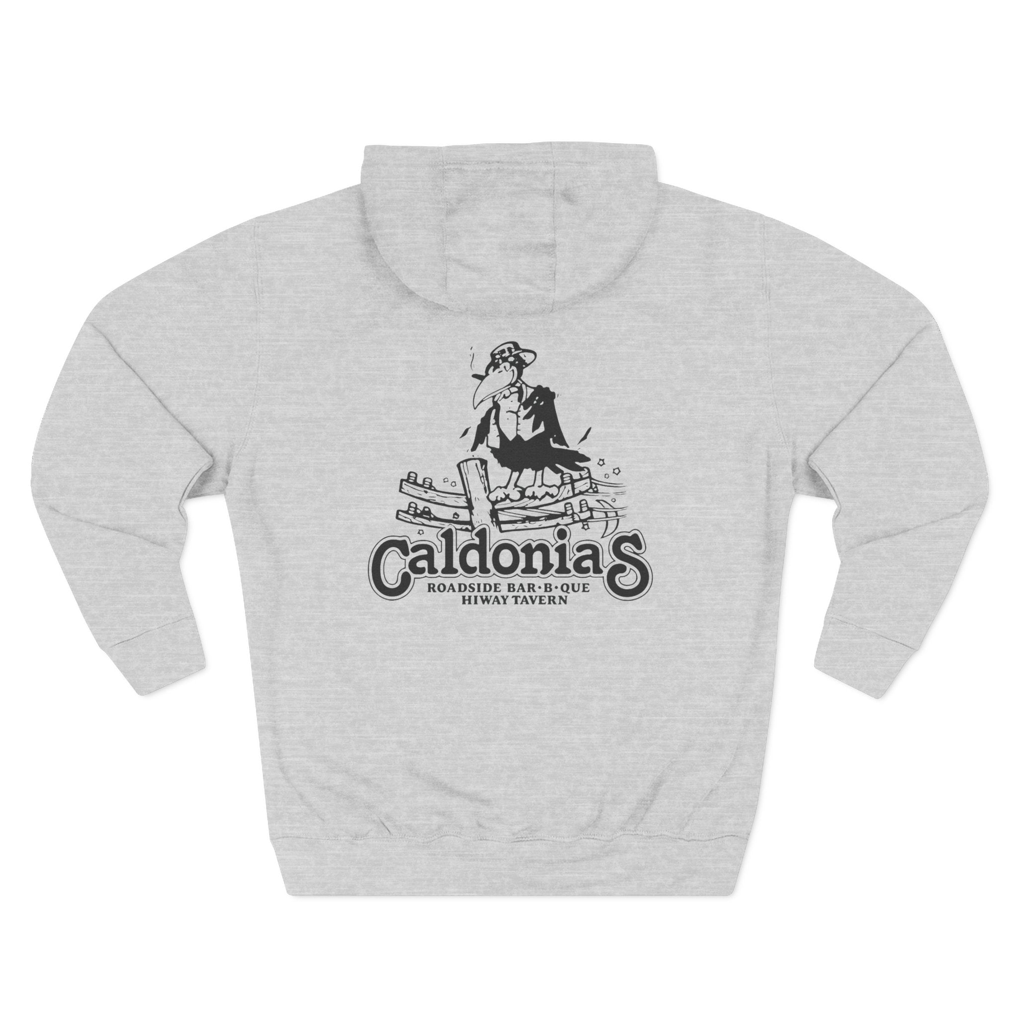 CALDONIA’S Hoodie