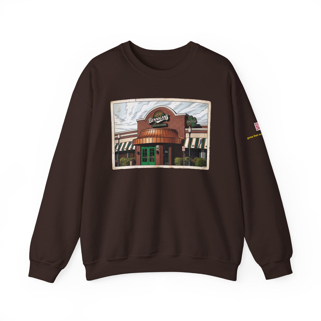 Bennigan's | Native303 Sweatshirt