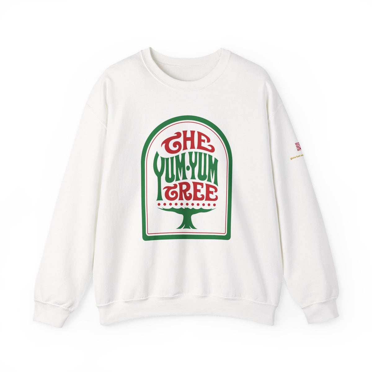 Yum Yum Tree | Native303 Sweatshirt