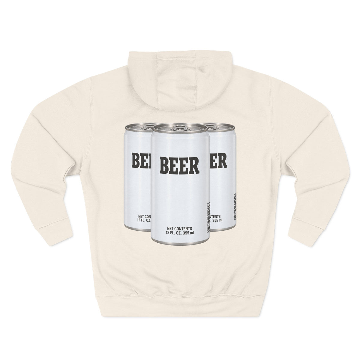 GENERIC BEERS Hoodie