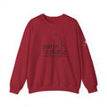 Paris on the Platte logo | Native303 Sweatshirt