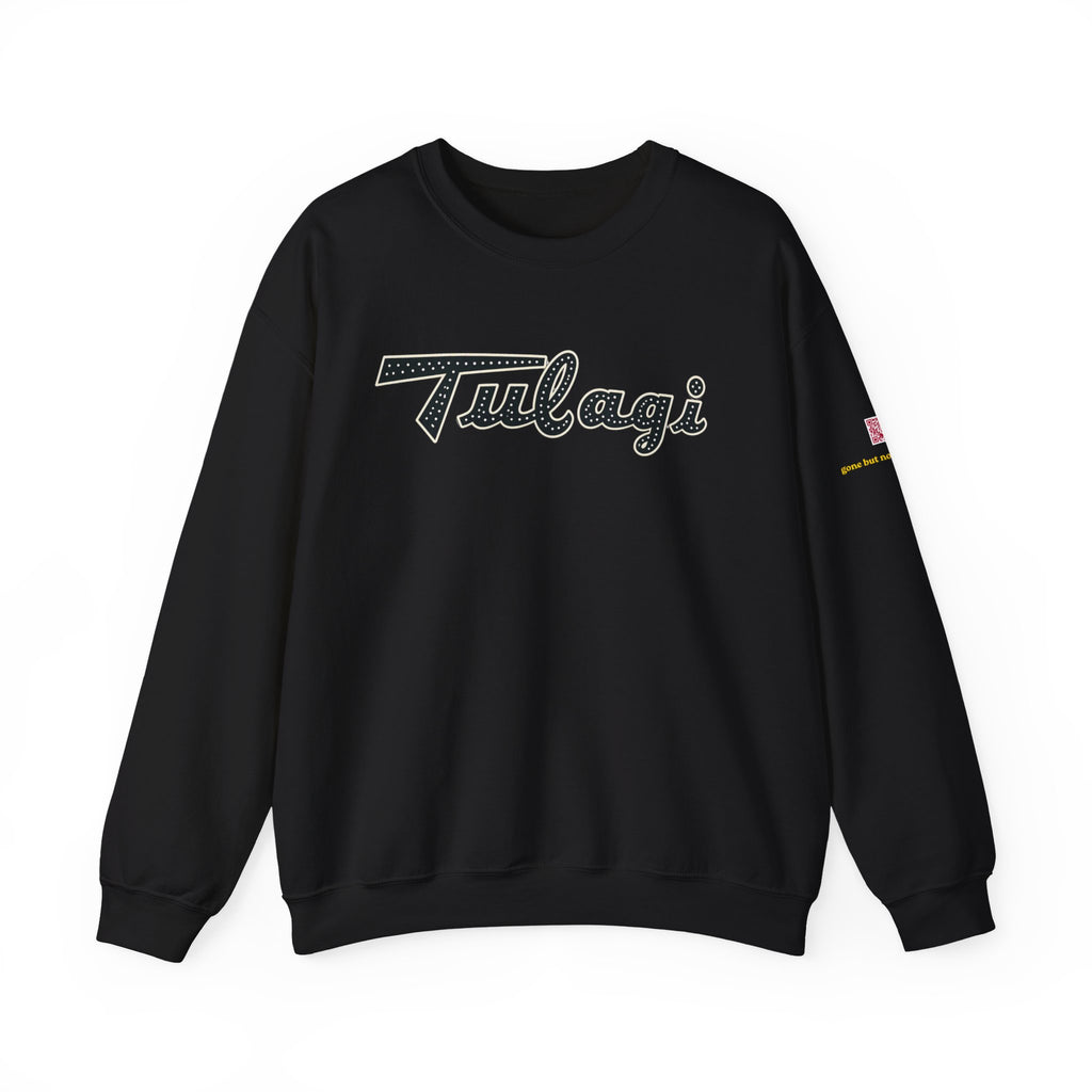 Tulagi logo | Native303 Sweatshirt