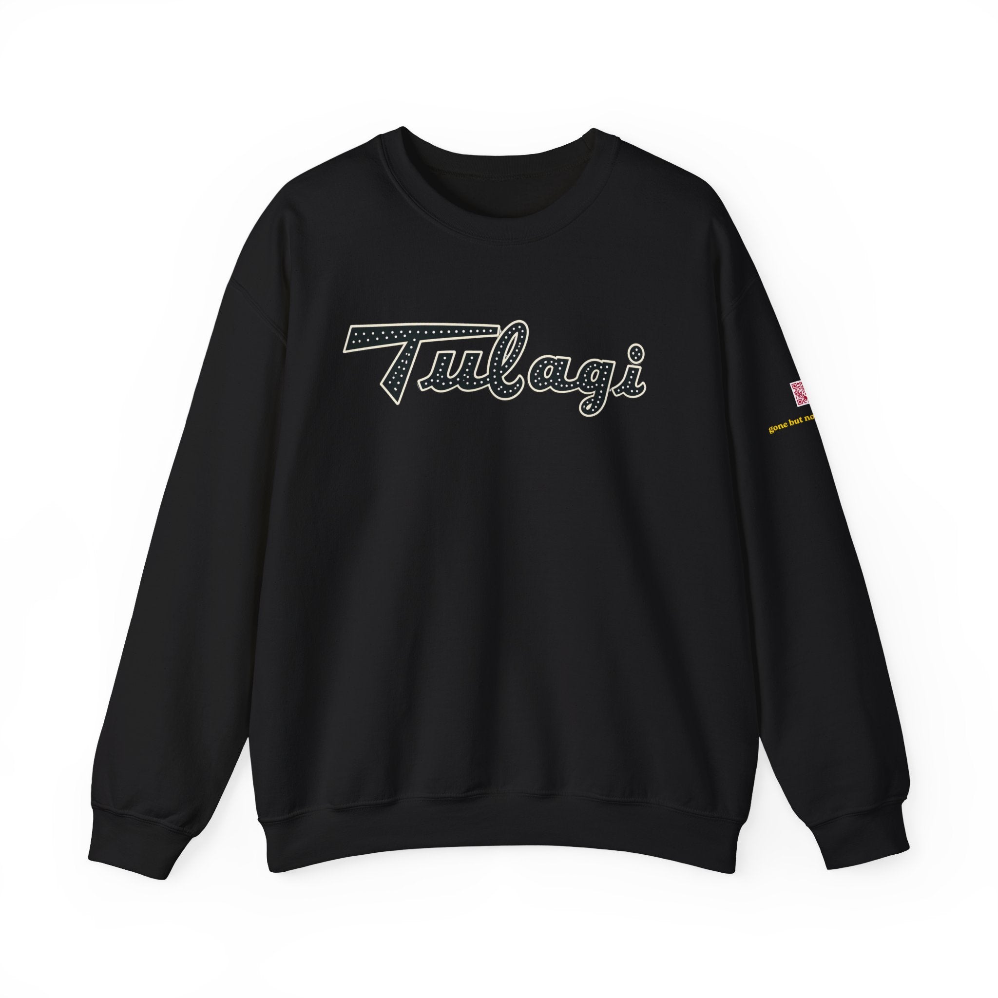 Tulagi logo | Native303 Sweatshirt