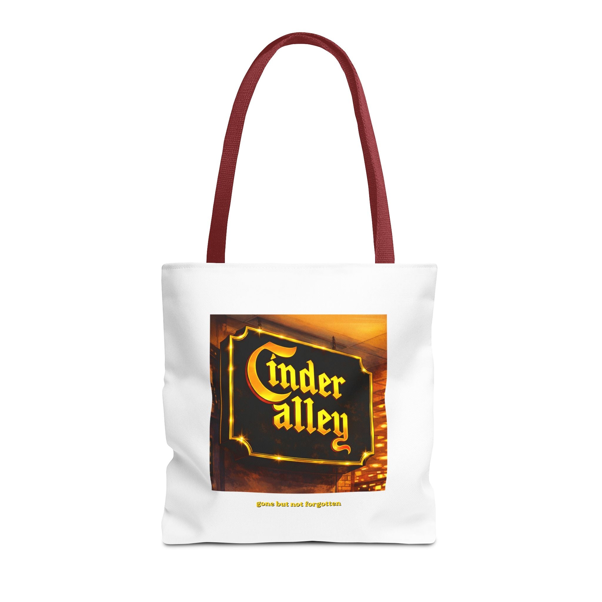 Cinder Alley Tote