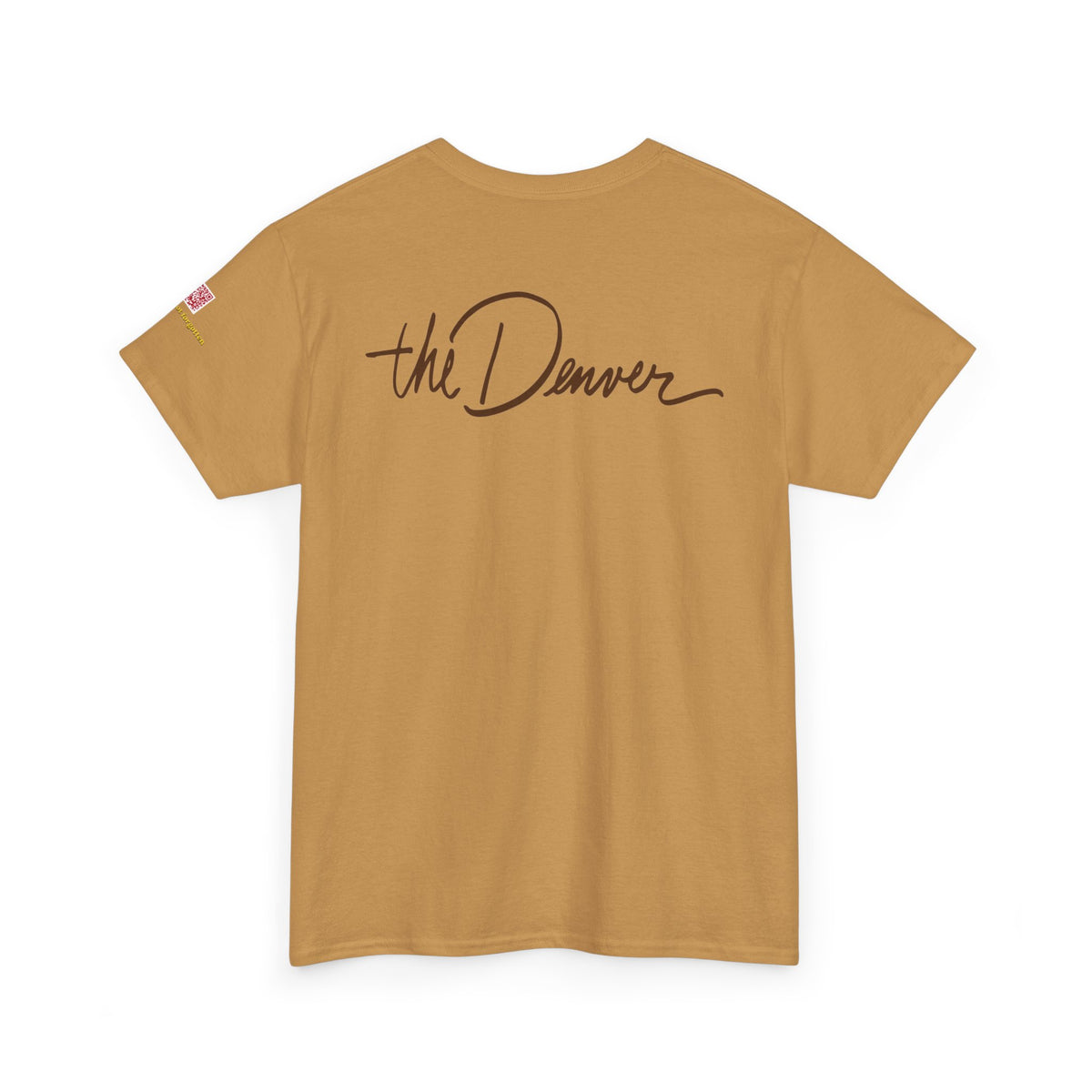DENVER, THE - vintage Denver gear