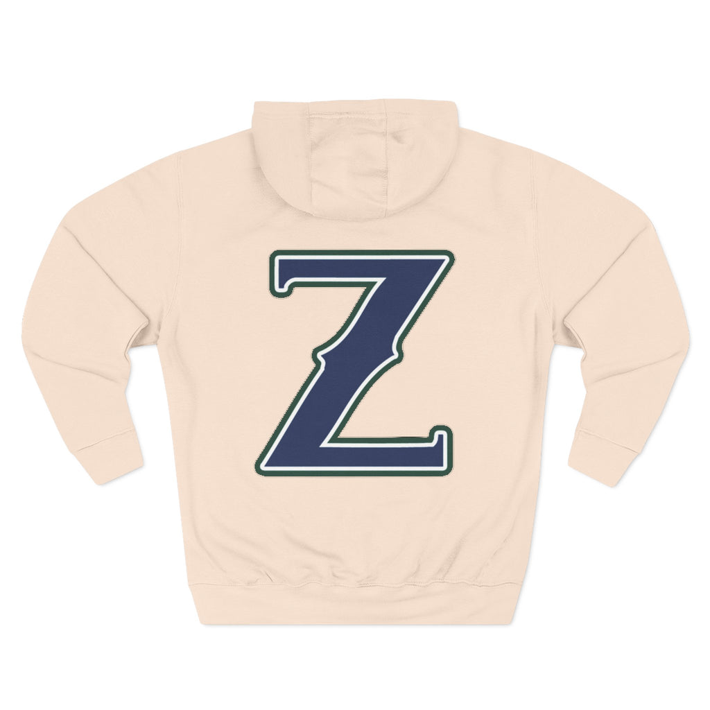 ZEPHYR’S LOGO - Hoodie