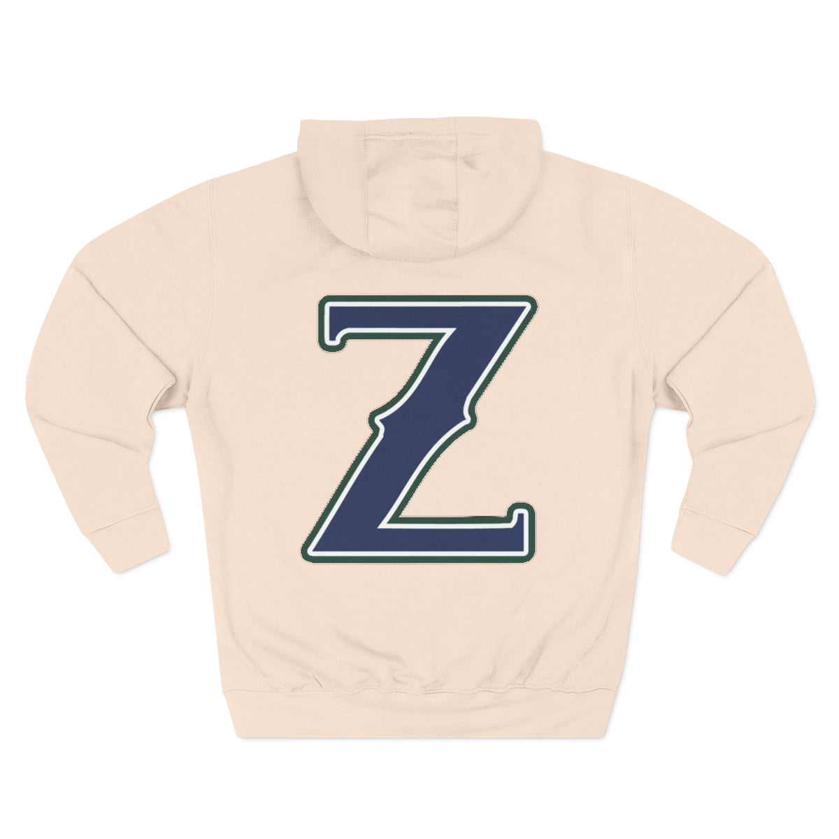 ZEPHYR’S LOGO - Hoodie