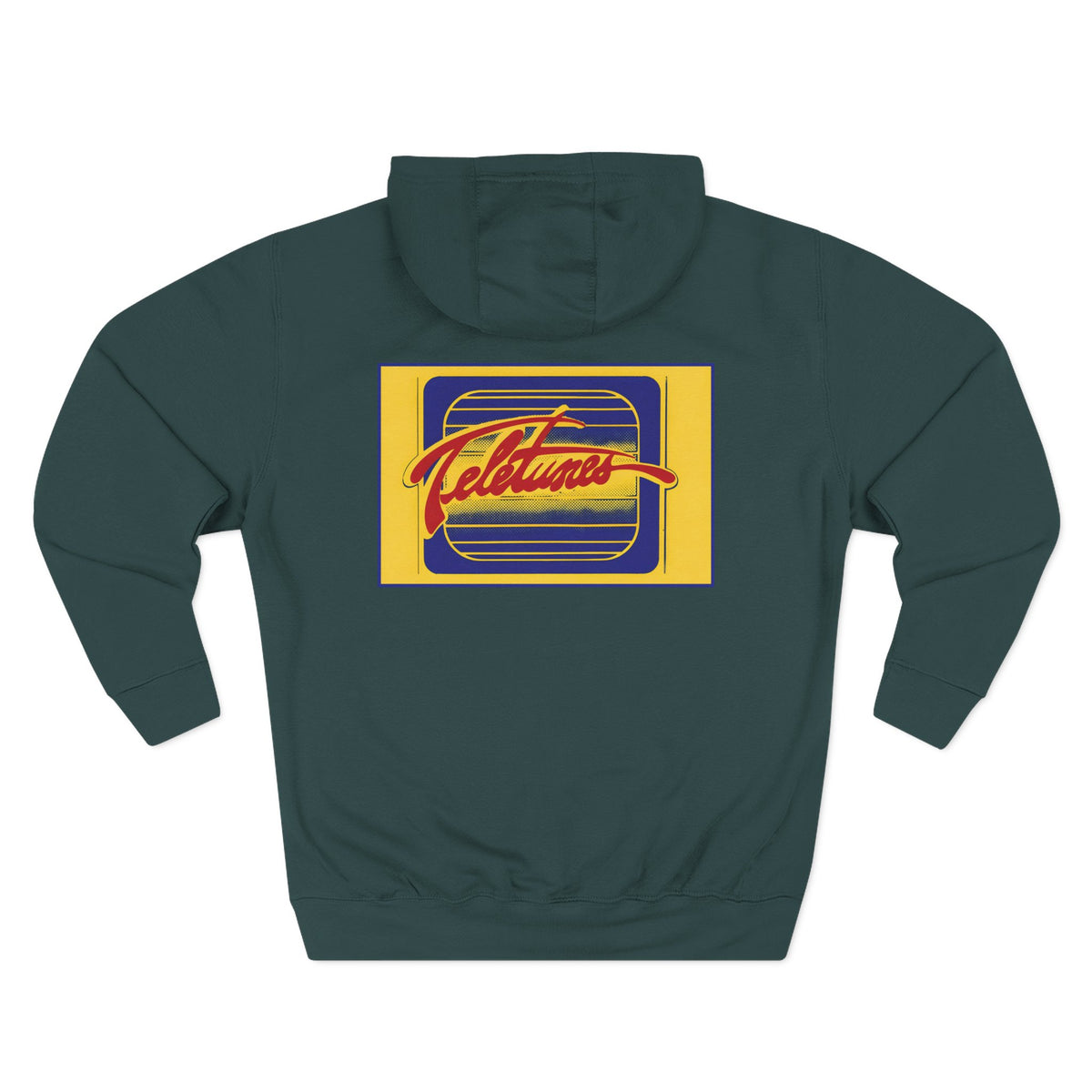 TELETUNES Hoodie