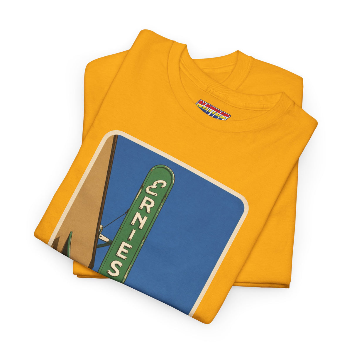 Ernie’s - vintage Denver gear