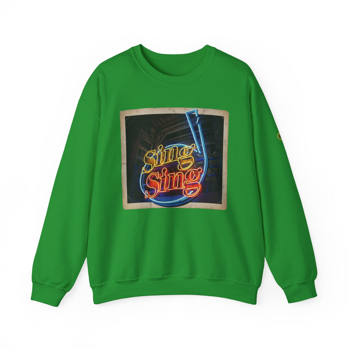 SingSing | Native303 Sweatshirt