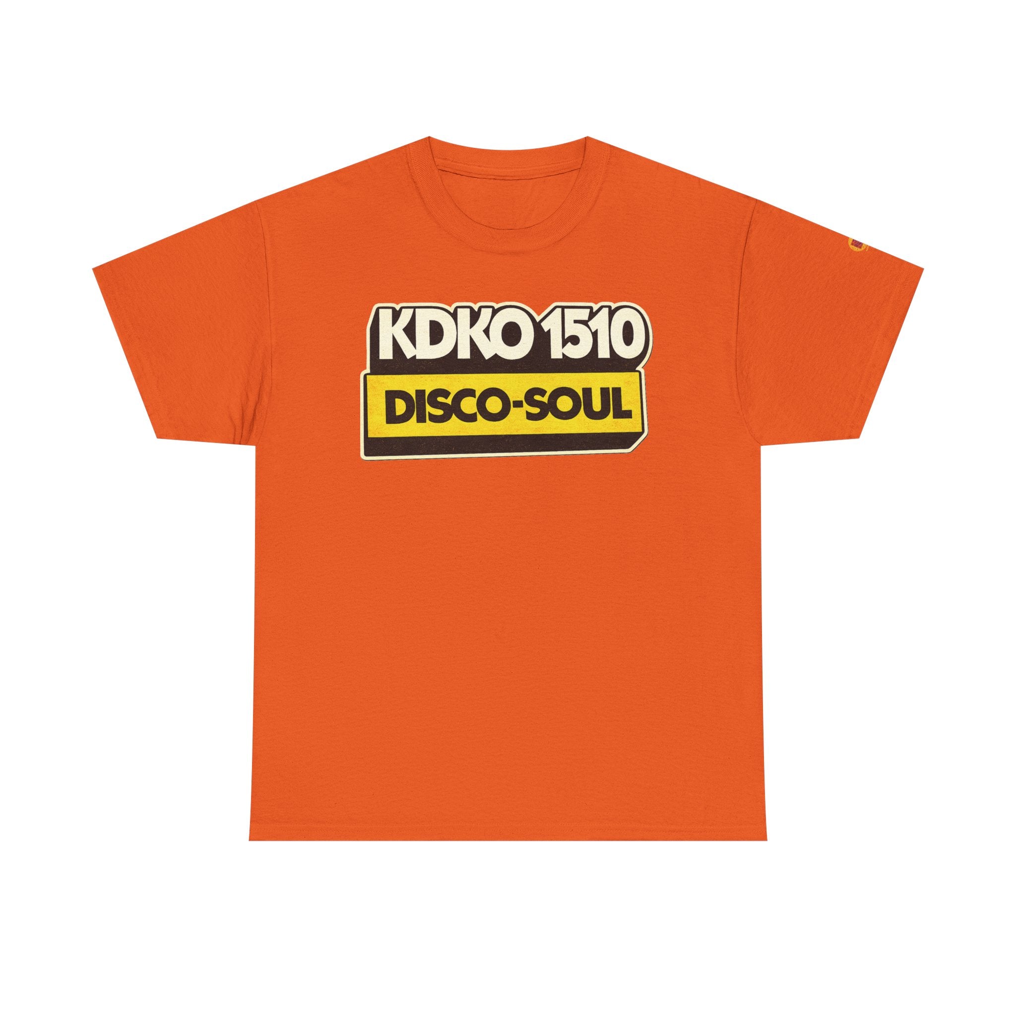 1510AM KDKO - vintage Denver gear