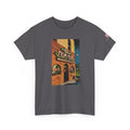El Noa Noa Mexican restaurant - vintage Denver gear