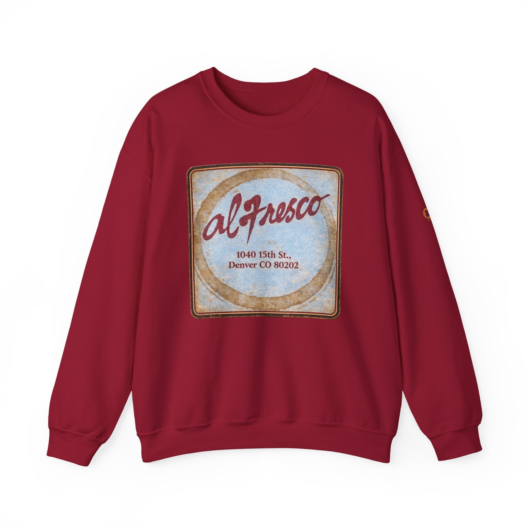 Al Fresco | Native303 Sweatshirt