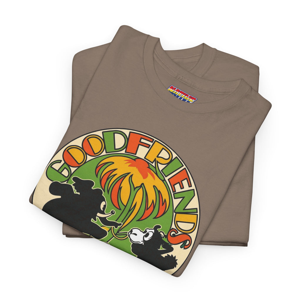 Goodfriends - vintage Denver gear