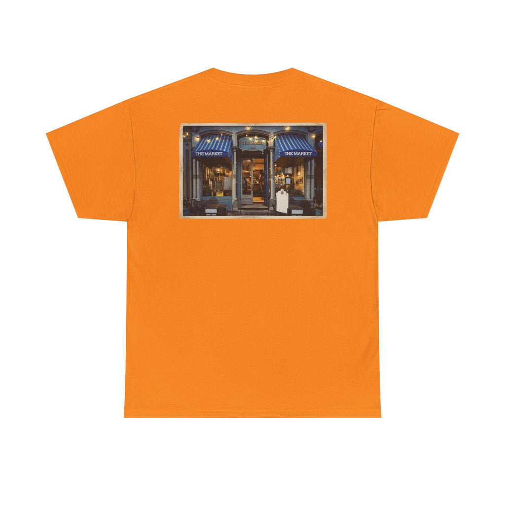 The Market - vintage Denver gear