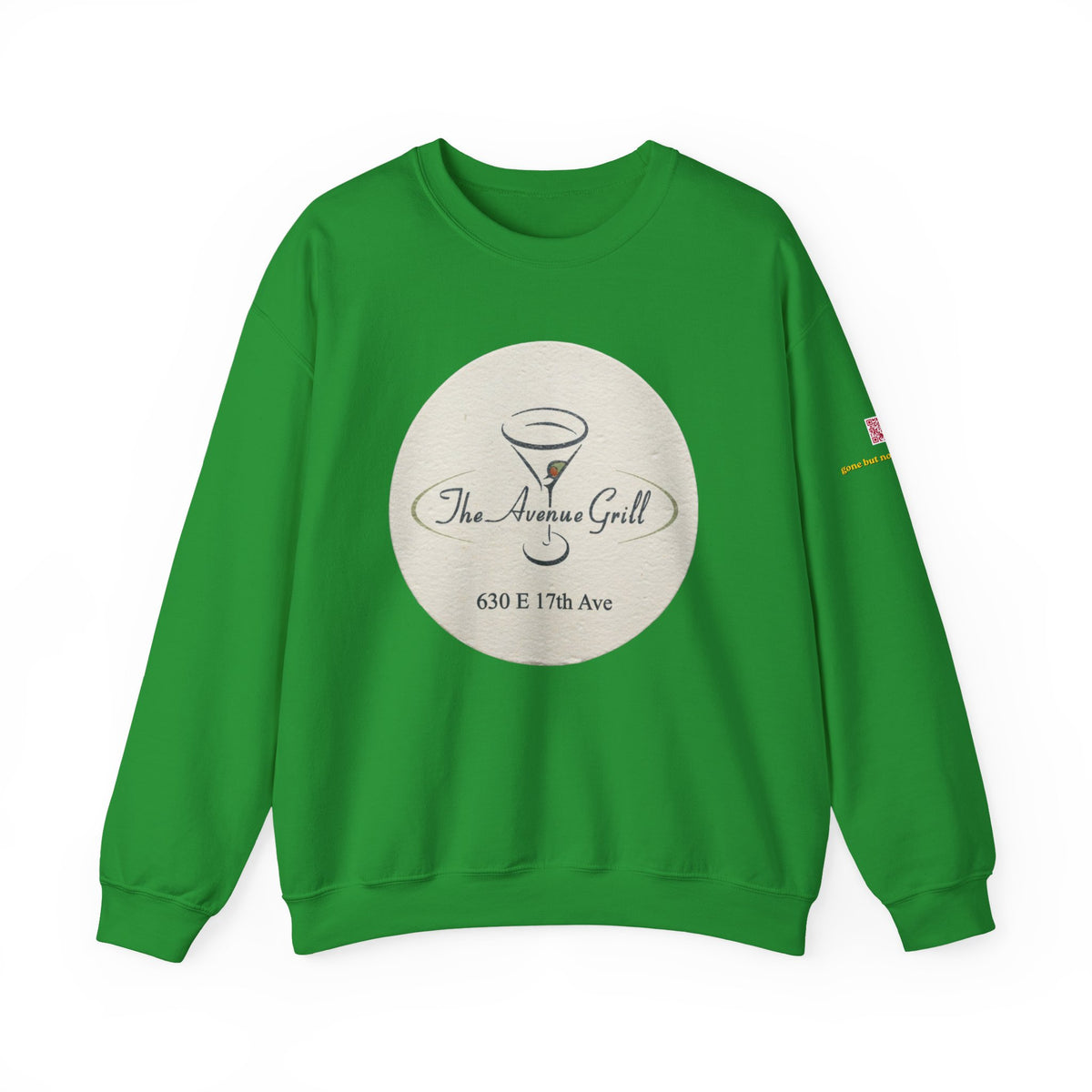 The Avenue Grill | Native303 Sweatshirt