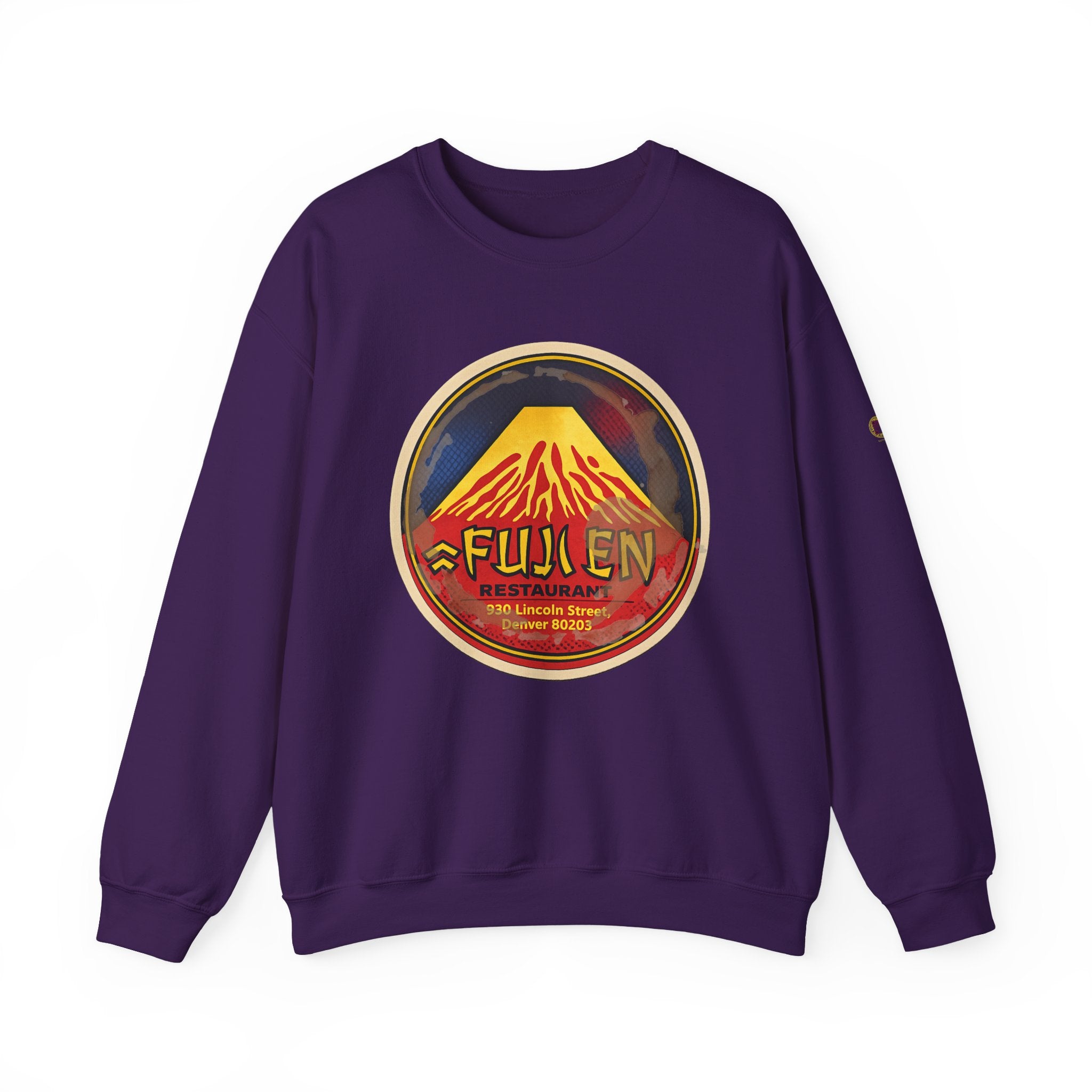 Fuji En (after hours) | Native303 Sweatshirt