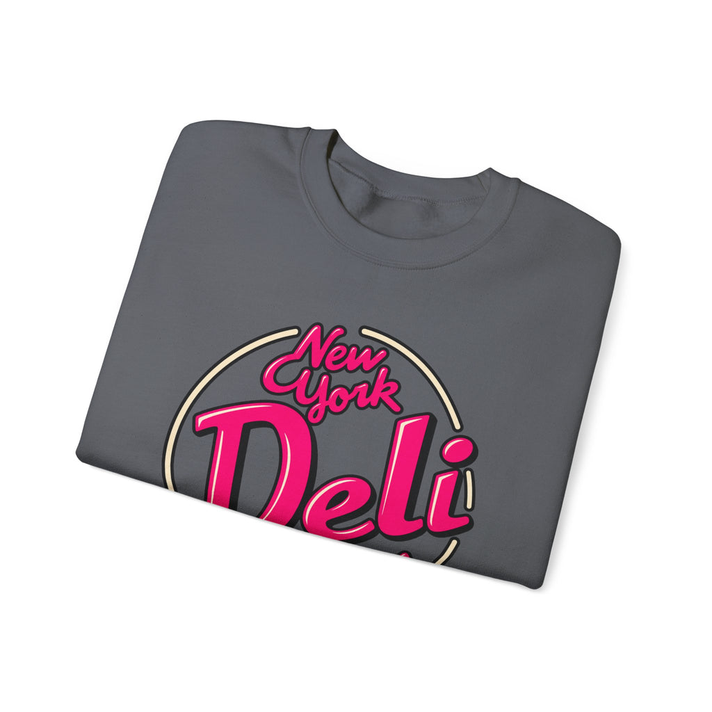 New York Deli | Native303 Sweatshirt