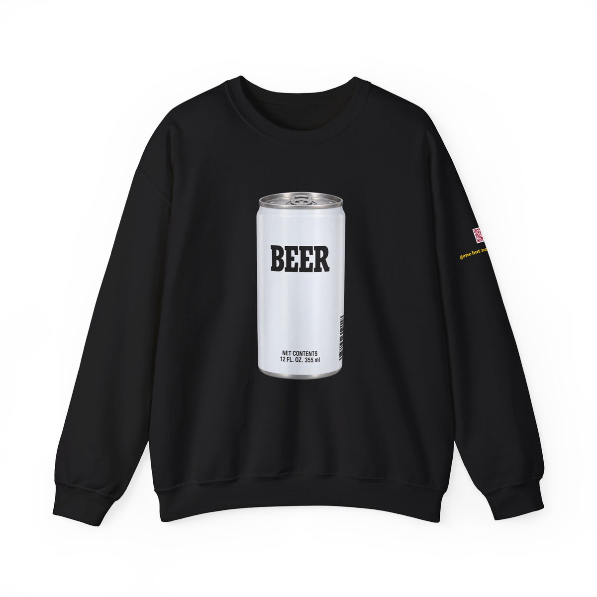 Generic Beer | Native303 Sweatshirt