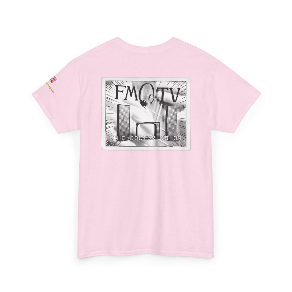 FM/TV comics style- vintage Denver gear