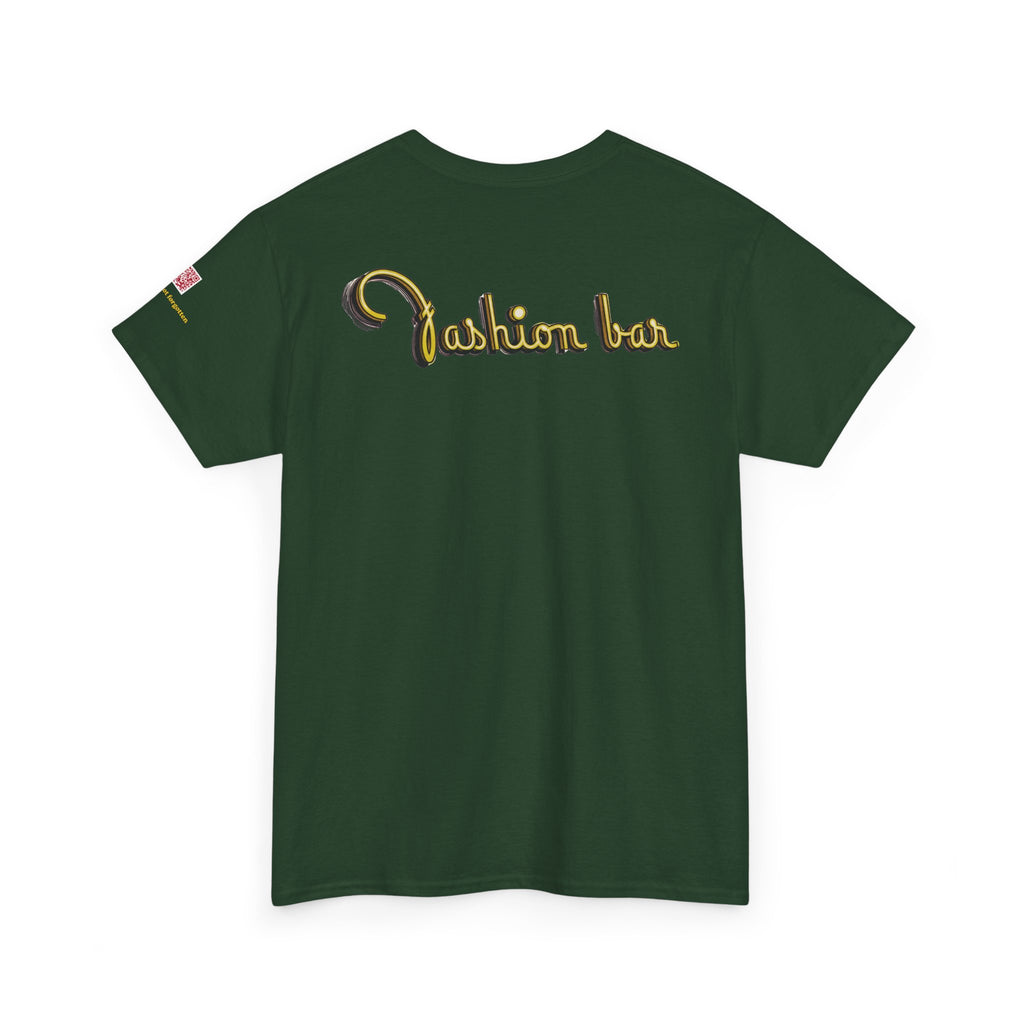 FASHION BAR - vintage Denver gear