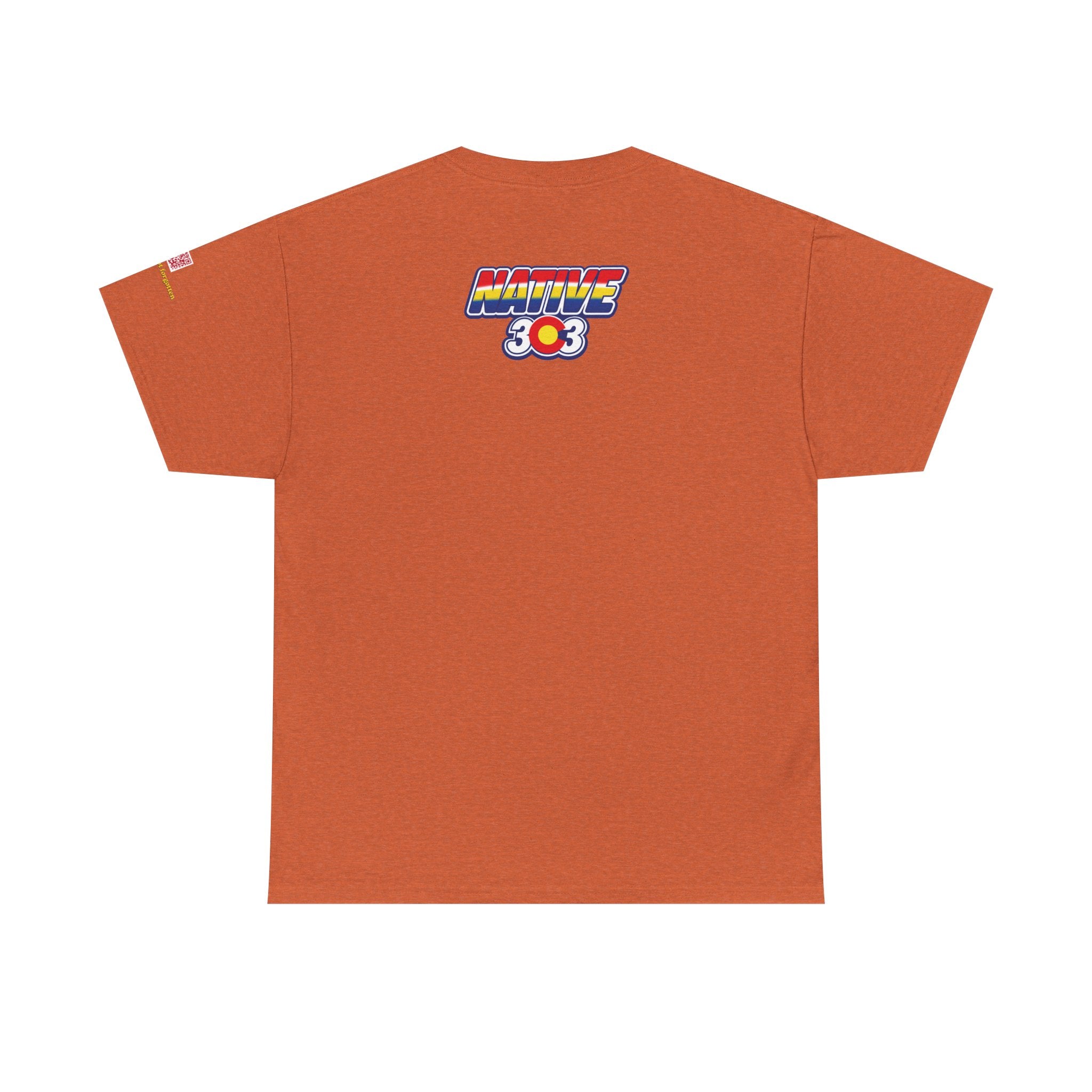 Fado - vintage Denver gear