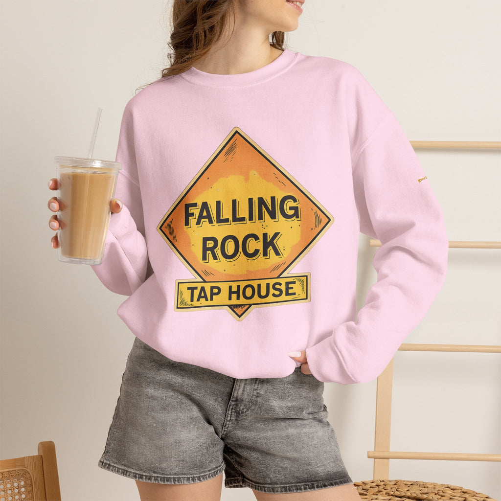 Falling Rock Tap House | Native303 Sweatshirt