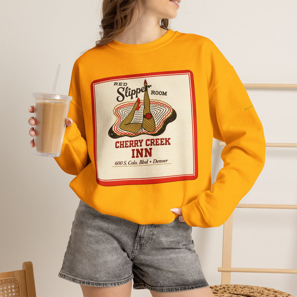 Cherry Creek Inn | Native303 Sweatshirt